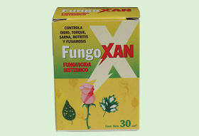 Fungoxan