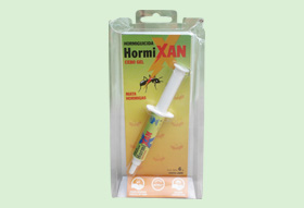 Hormixan