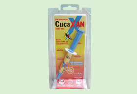 Cucaxan