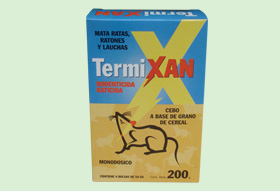 Termixan