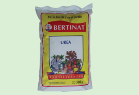 Urea